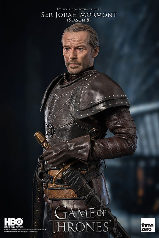 Threezero - Game of Thrones - Ser Jorah Mormont