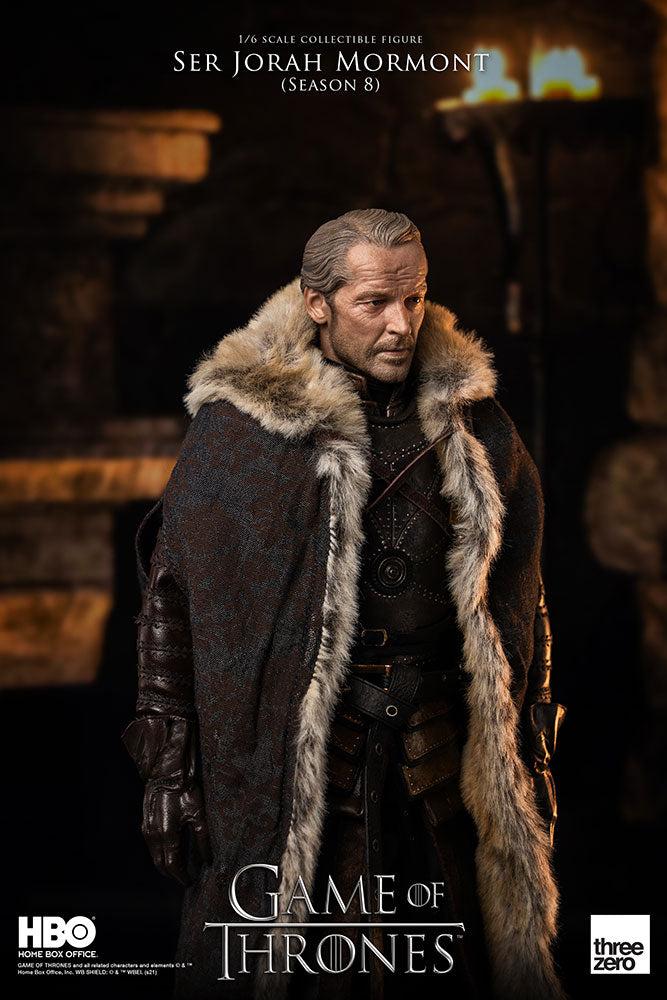 Load image into Gallery viewer, Threezero - Game of Thrones - Ser Jorah Mormont
