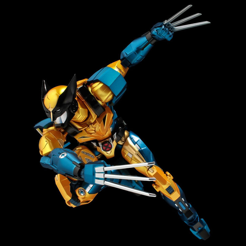 Load image into Gallery viewer, Sentinel - Fighting Armor: Wolverine
