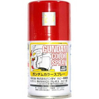 Mr Color Gundam Spray Sg04 Ms
