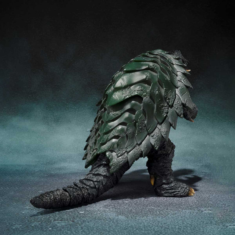 Load image into Gallery viewer, Bandai - S.H.Monsterarts: Gamera 3: Revenge of Iris (1999) - Gamera (Kyoto Decisive Battle Version)
