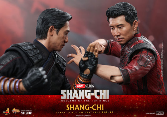 Hot Toys - Shang-Chi: Shang-Chi