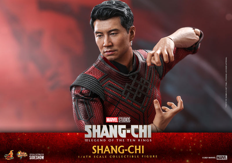 Load image into Gallery viewer, Hot Toys - Shang-Chi: Shang-Chi
