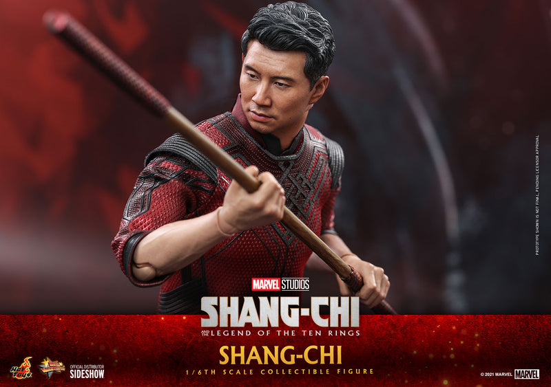 Load image into Gallery viewer, Hot Toys - Shang-Chi: Shang-Chi
