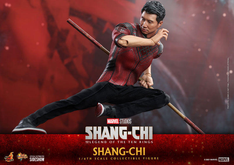 Load image into Gallery viewer, Hot Toys - Shang-Chi: Shang-Chi
