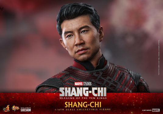 Hot Toys - Shang-Chi: Shang-Chi