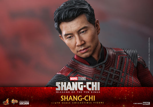 Hot Toys - Shang-Chi: Shang-Chi