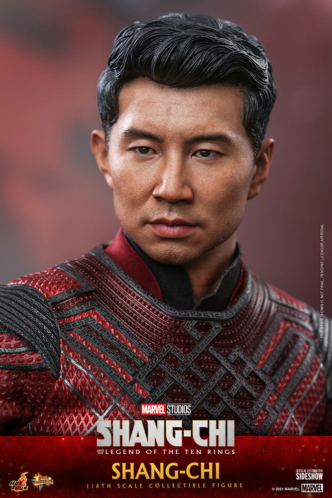 Load image into Gallery viewer, Hot Toys - Shang-Chi: Shang-Chi
