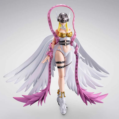 Bandai - S.H.Figuarts - Digimon Adventure: Angewomon