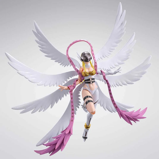 Bandai - S.H.Figuarts - Digimon Adventure: Angewomon