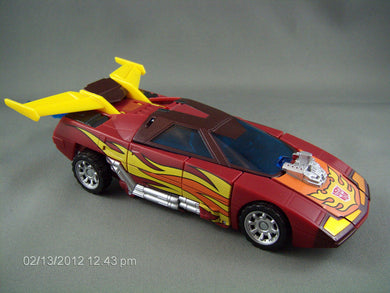UN-23 Rodimus Convoy