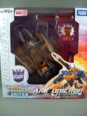 UN-29 Ark Unicron