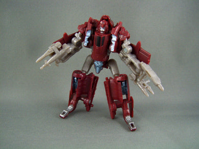 CV-14 Powerglide