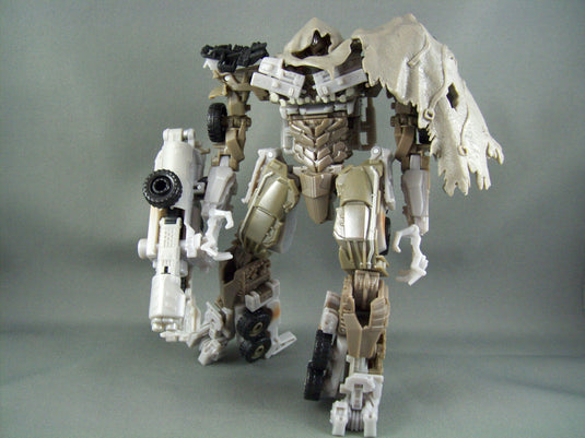 DD-01 Megatron