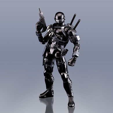 Flame Toys - Furai Model - G.I. Joe: Snake Eyes