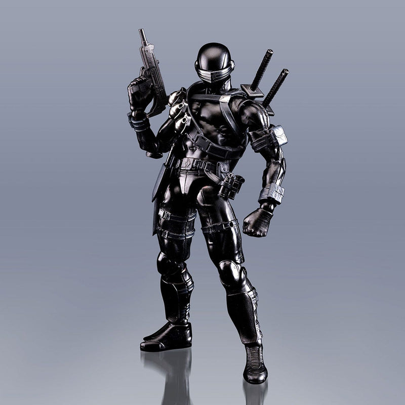 Load image into Gallery viewer, Flame Toys - Furai Model - G.I. Joe: Snake Eyes
