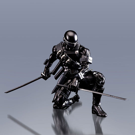 Flame Toys - Furai Model - G.I. Joe: Snake Eyes