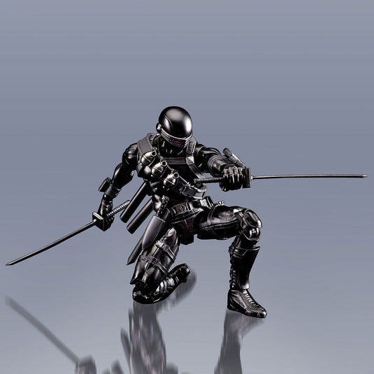 Flame Toys - Furai Model - G.I. Joe: Snake Eyes