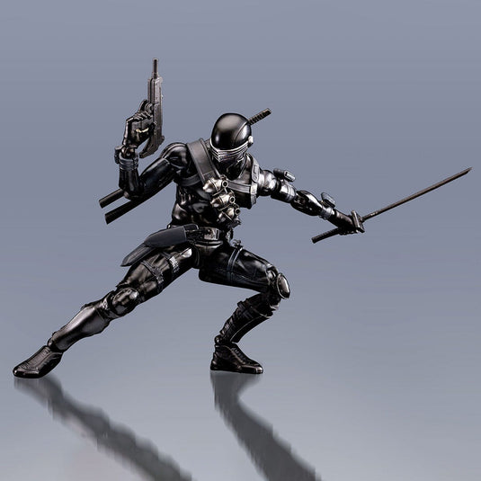 Flame Toys - Furai Model - G.I. Joe: Snake Eyes