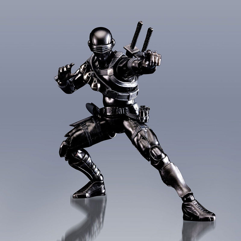 Load image into Gallery viewer, Flame Toys - Furai Model - G.I. Joe: Snake Eyes
