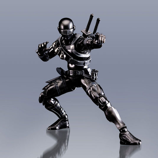 Flame Toys - Furai Model - G.I. Joe: Snake Eyes