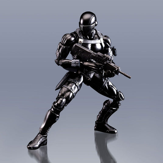 Flame Toys - Furai Model - G.I. Joe: Snake Eyes