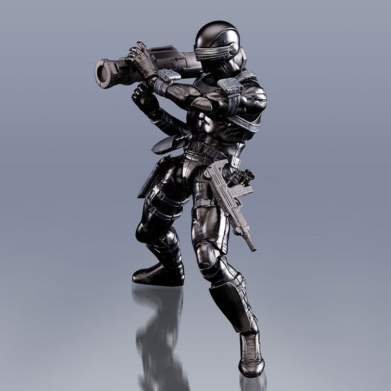 Load image into Gallery viewer, Flame Toys - Furai Model - G.I. Joe: Snake Eyes
