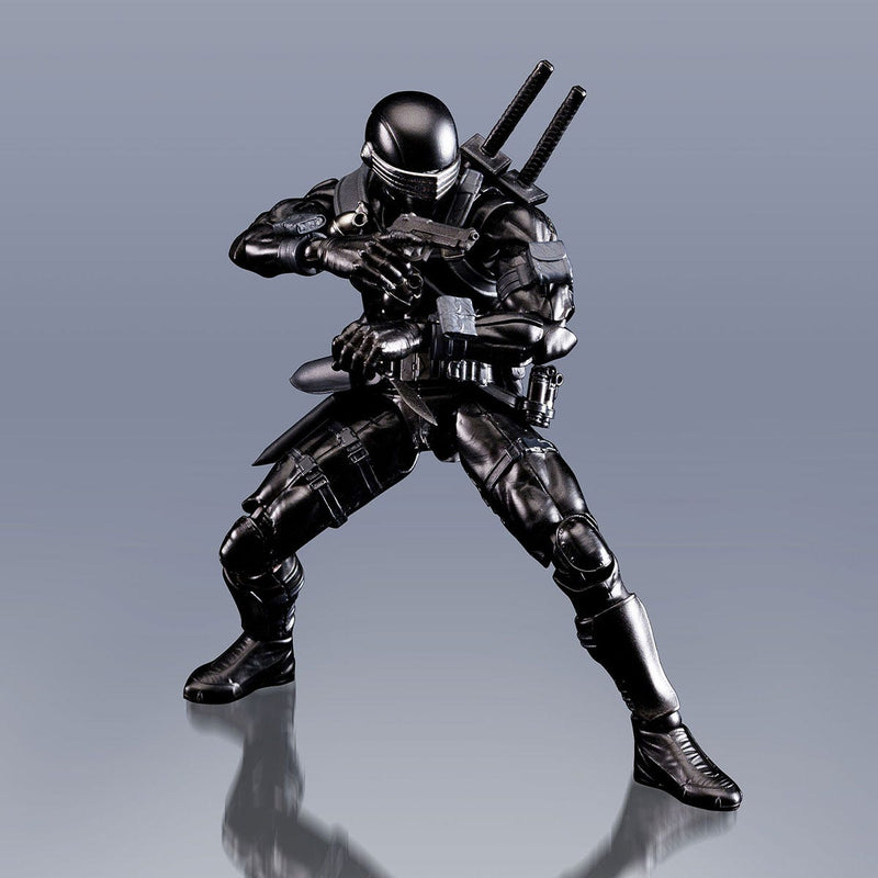 Load image into Gallery viewer, Flame Toys - Furai Model - G.I. Joe: Snake Eyes
