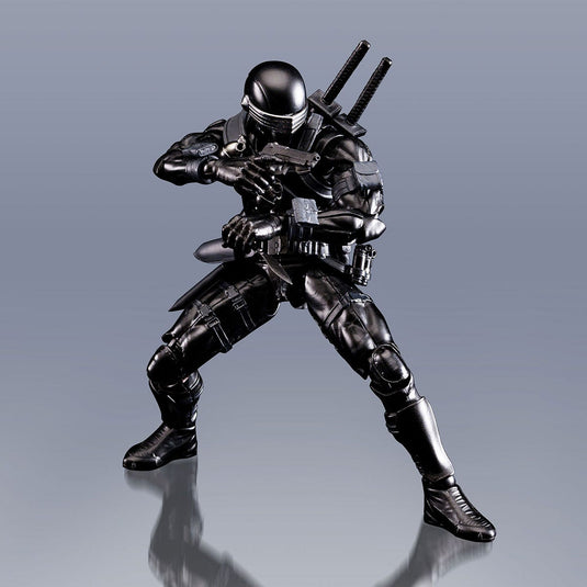 Flame Toys - Furai Model - G.I. Joe: Snake Eyes