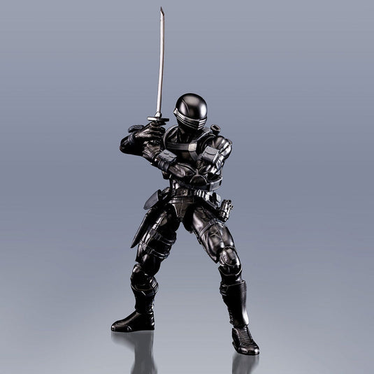 Flame Toys - Furai Model - G.I. Joe: Snake Eyes