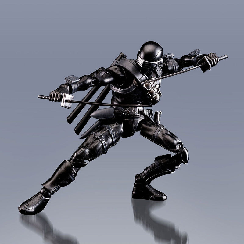 Load image into Gallery viewer, Flame Toys - Furai Model - G.I. Joe: Snake Eyes
