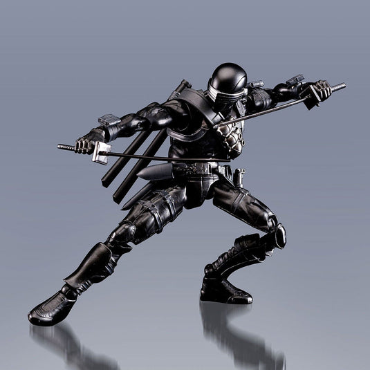 Flame Toys - Furai Model - G.I. Joe: Snake Eyes