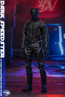 SooSoo Toys - Dark Speedster