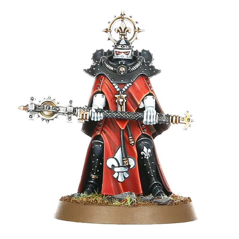 Load image into Gallery viewer, GWS -Adepta Sororitas - Battleforce - Purgatos Mission
