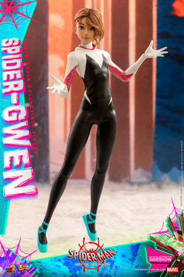 Hot Toys - Spider-Man - Into the Spider-Verse - Spider-Gwen