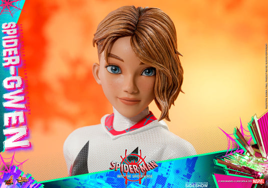 Hot Toys - Spider-Man - Into the Spider-Verse - Spider-Gwen