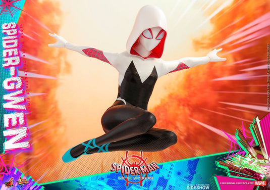 Hot Toys - Spider-Man - Into the Spider-Verse - Spider-Gwen