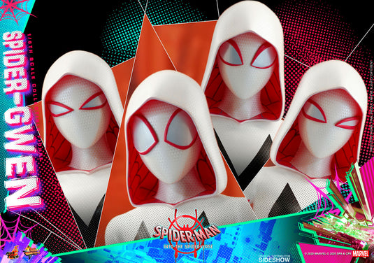 Hot Toys - Spider-Man - Into the Spider-Verse - Spider-Gwen