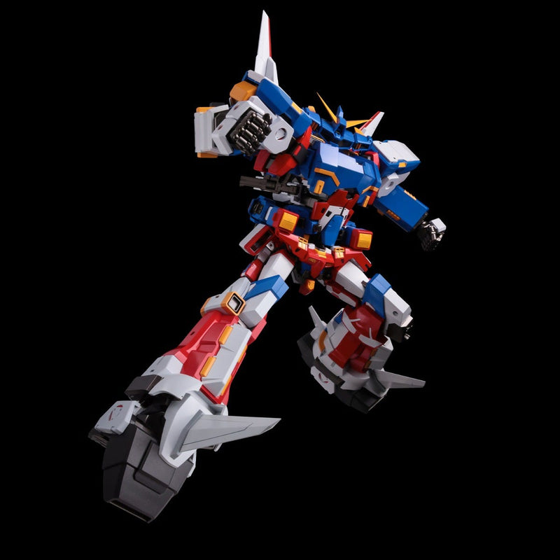 Load image into Gallery viewer, Sentinel - Riobot Transform - Super Robot Wars: SRX-00 Super Robot X-Type
