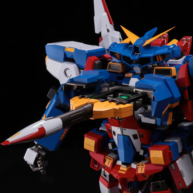 Load image into Gallery viewer, Sentinel - Riobot Transform - Super Robot Wars: SRX-00 Super Robot X-Type
