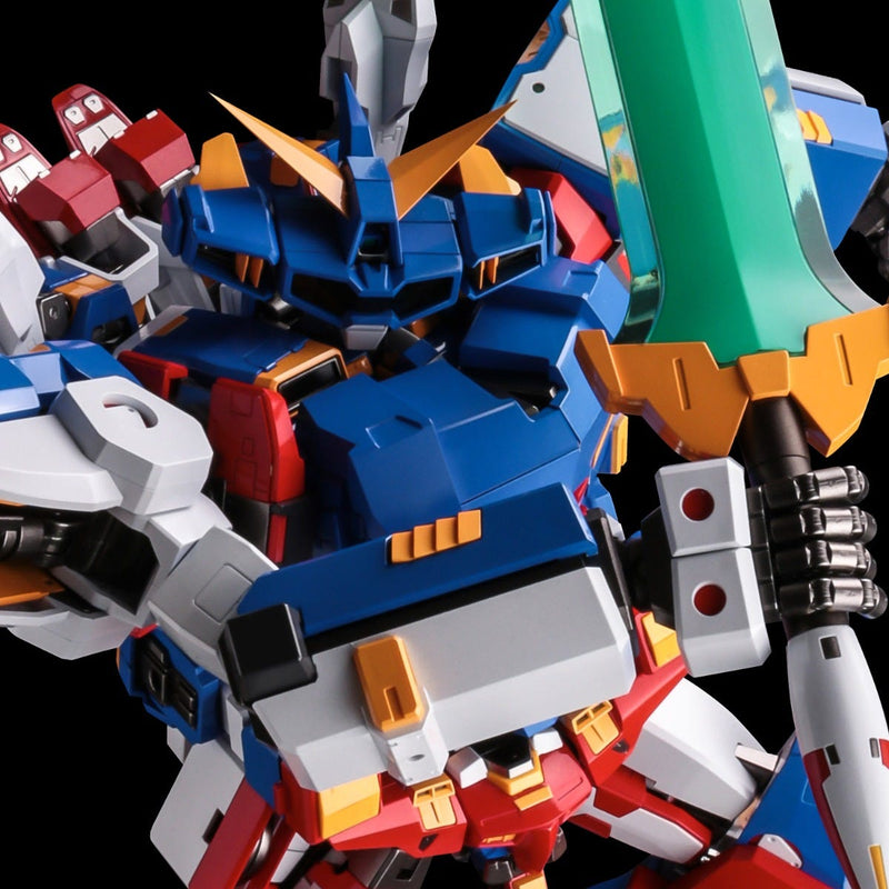 Load image into Gallery viewer, Sentinel - Riobot Transform - Super Robot Wars: SRX-00 Super Robot X-Type
