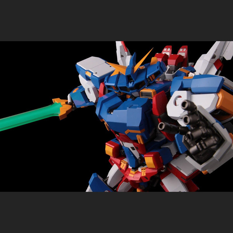 Load image into Gallery viewer, Sentinel - Riobot Transform - Super Robot Wars: SRX-00 Super Robot X-Type
