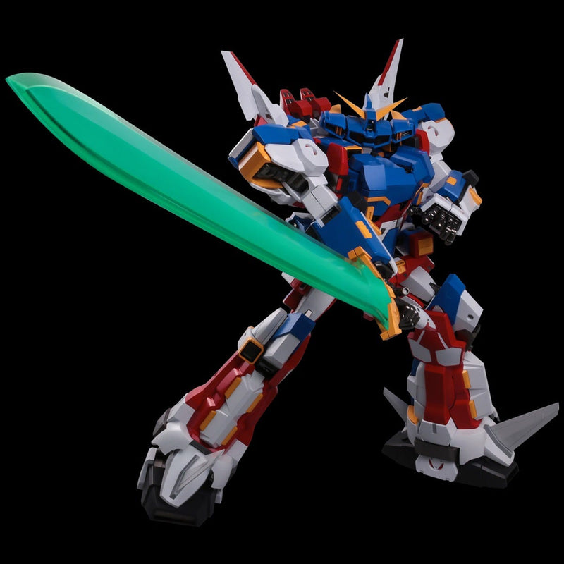 Load image into Gallery viewer, Sentinel - Riobot Transform - Super Robot Wars: SRX-00 Super Robot X-Type
