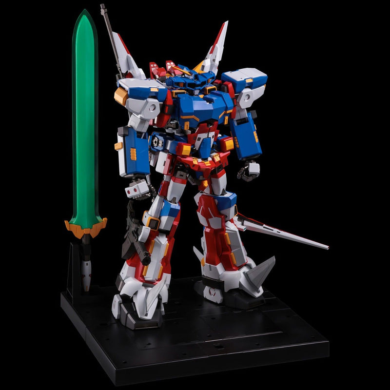 Load image into Gallery viewer, Sentinel - Riobot Transform - Super Robot Wars: SRX-00 Super Robot X-Type
