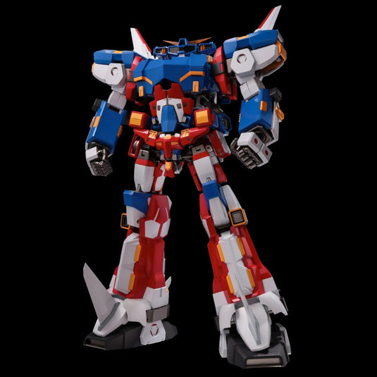 Sentinel - Riobot Transform - Super Robot Wars: SRX-00 Super Robot X-Type