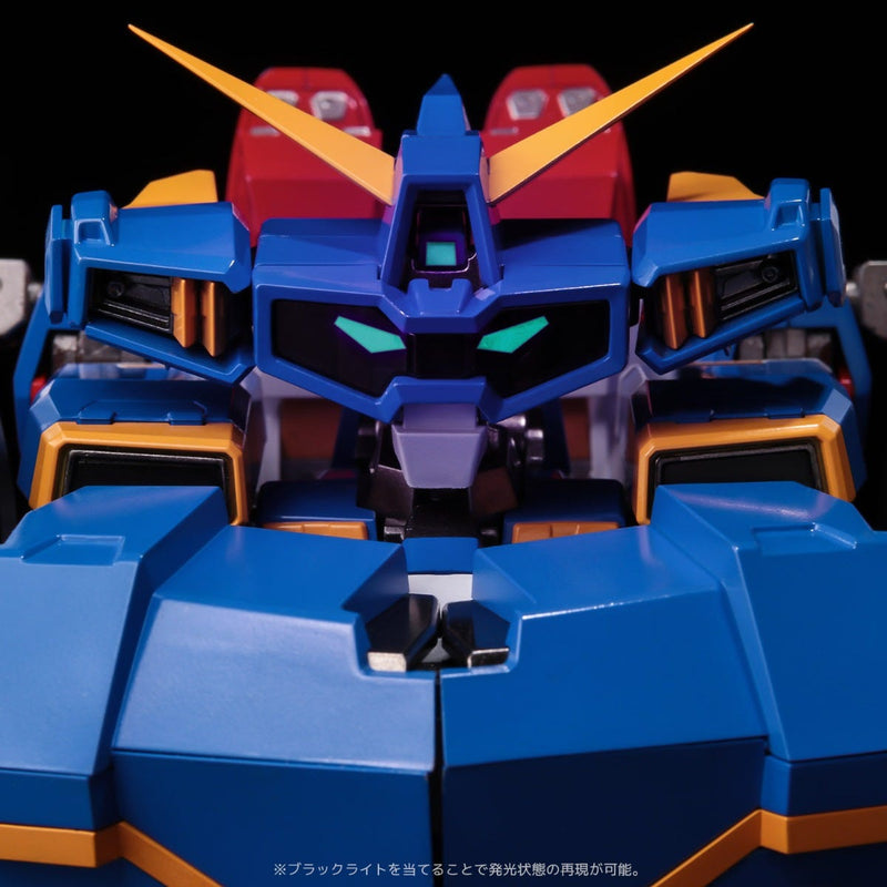 Load image into Gallery viewer, Sentinel - Riobot Transform - Super Robot Wars: SRX-00 Super Robot X-Type
