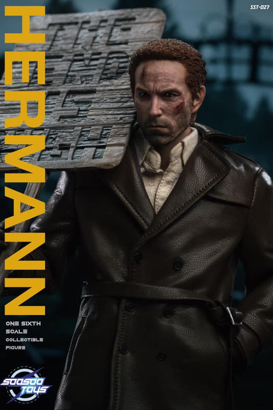 SooSoo Toys - Hermann