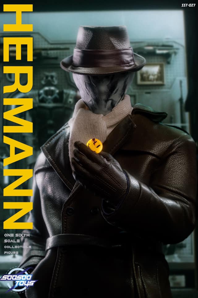Load image into Gallery viewer, SooSoo Toys - Hermann
