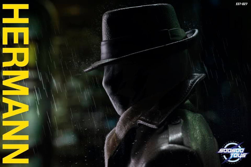 Load image into Gallery viewer, SooSoo Toys - Hermann
