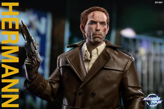SooSoo Toys - Hermann